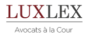 Luxlex Lawfirm's official website Logo
